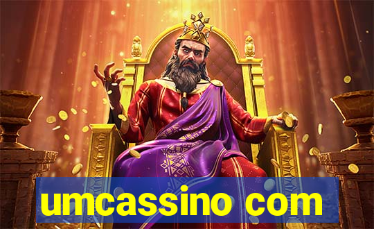 umcassino com